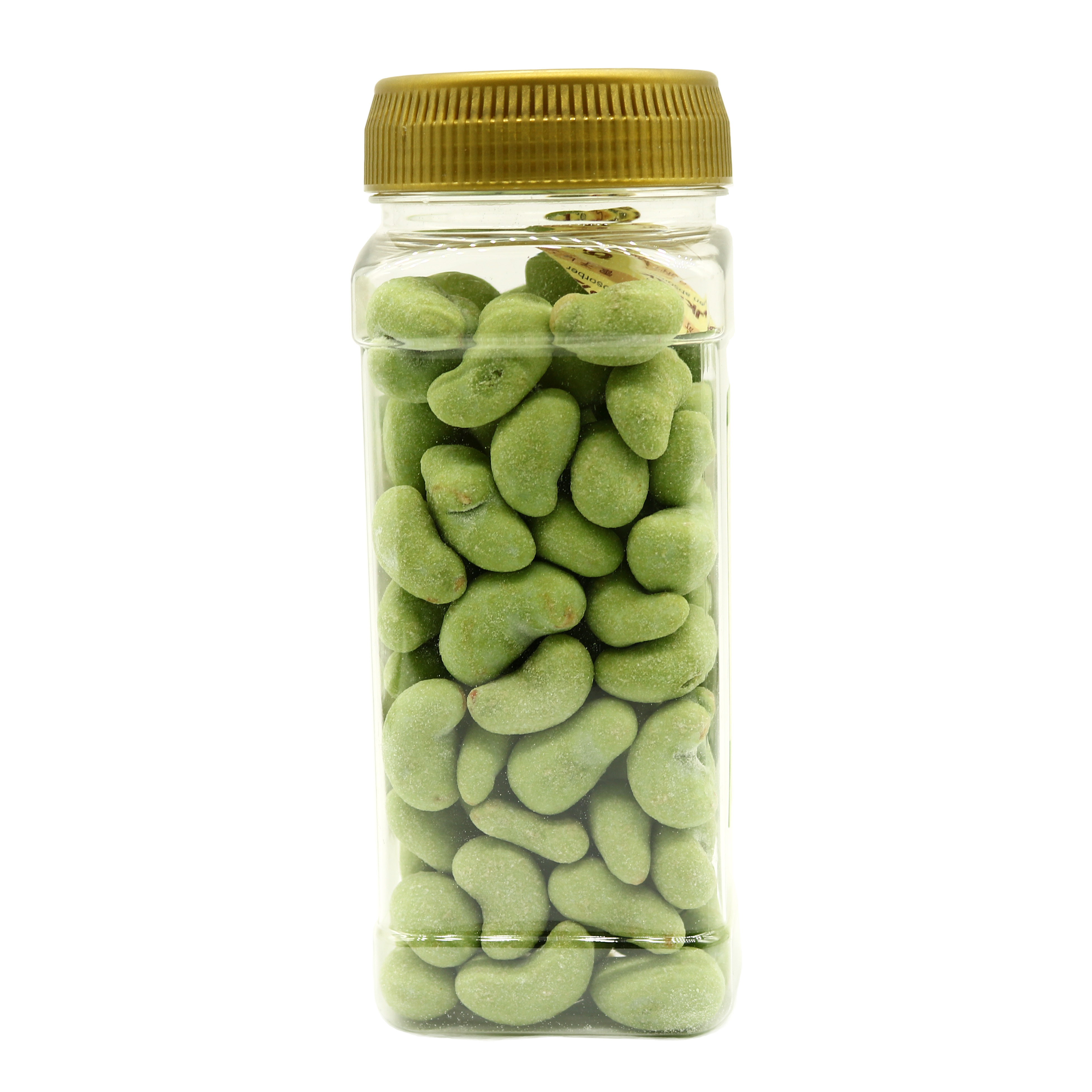 Hạt Điều Wasabi LAFOOCO 240g