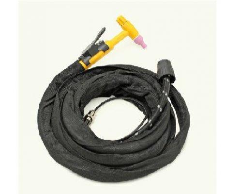 Mỏ hàn tig QQ 150 - dây hàn tig
