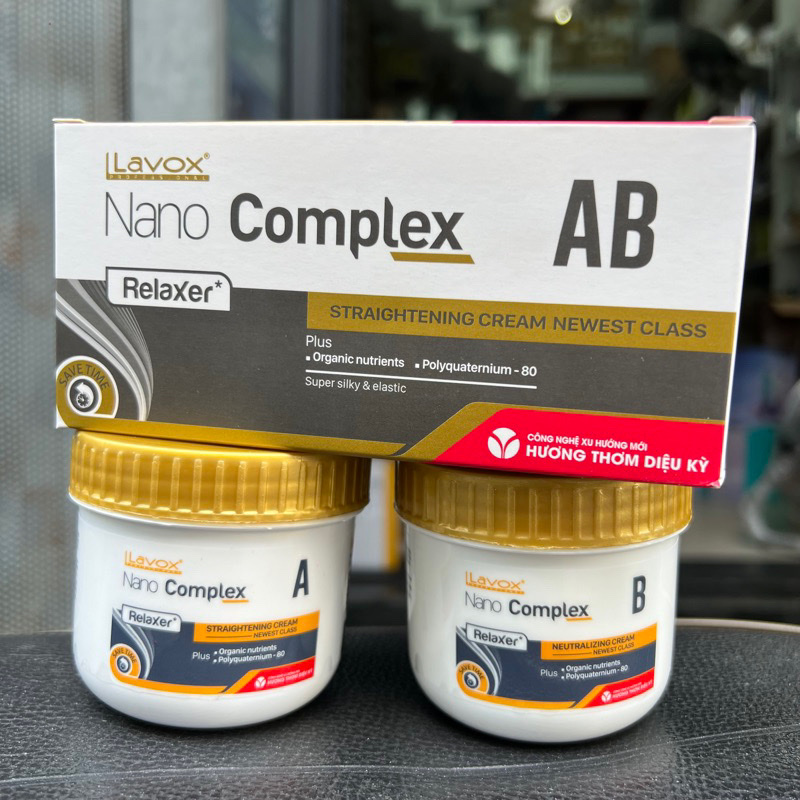 [HCM]Thuốc duỗi tóc không kẹp nhiệt bóng mượt dùng cho cá nhân tại nhà Lacei Collagen 200mlx2