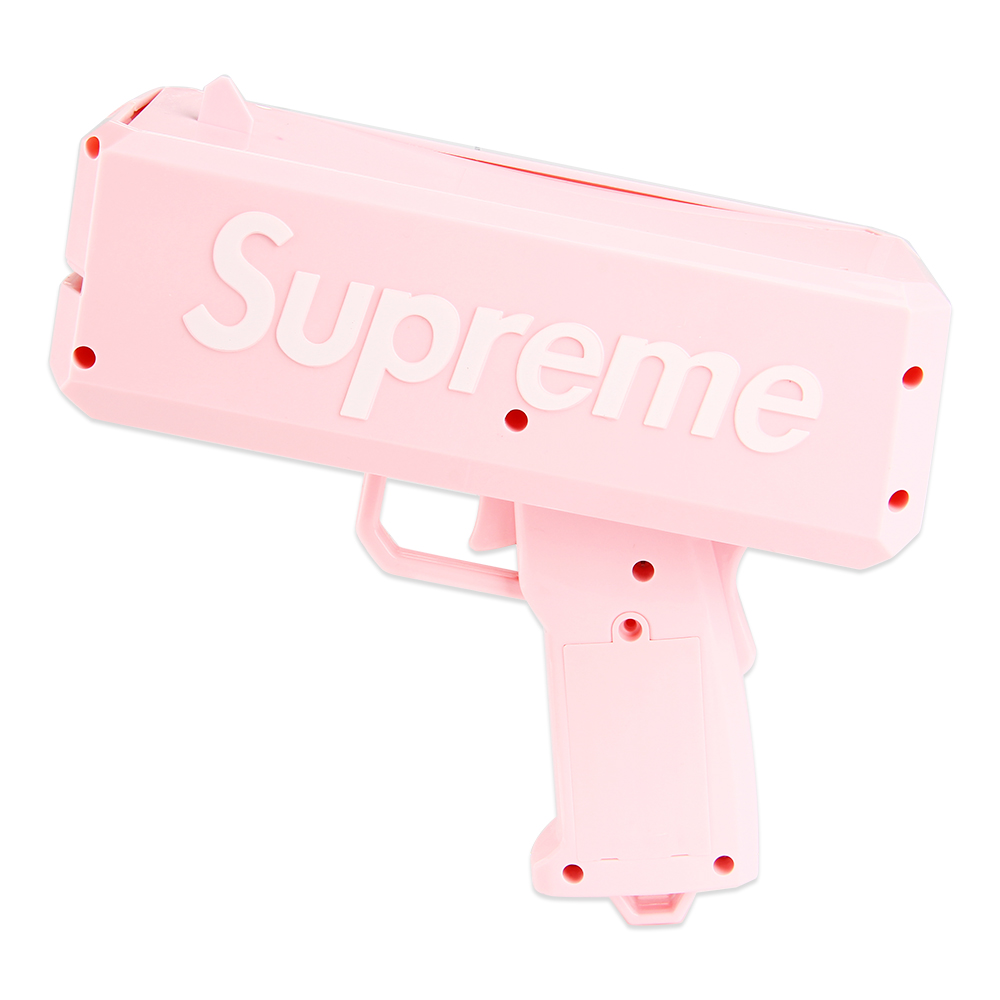 Máy bắn tiền Supreme (kèm tiền)