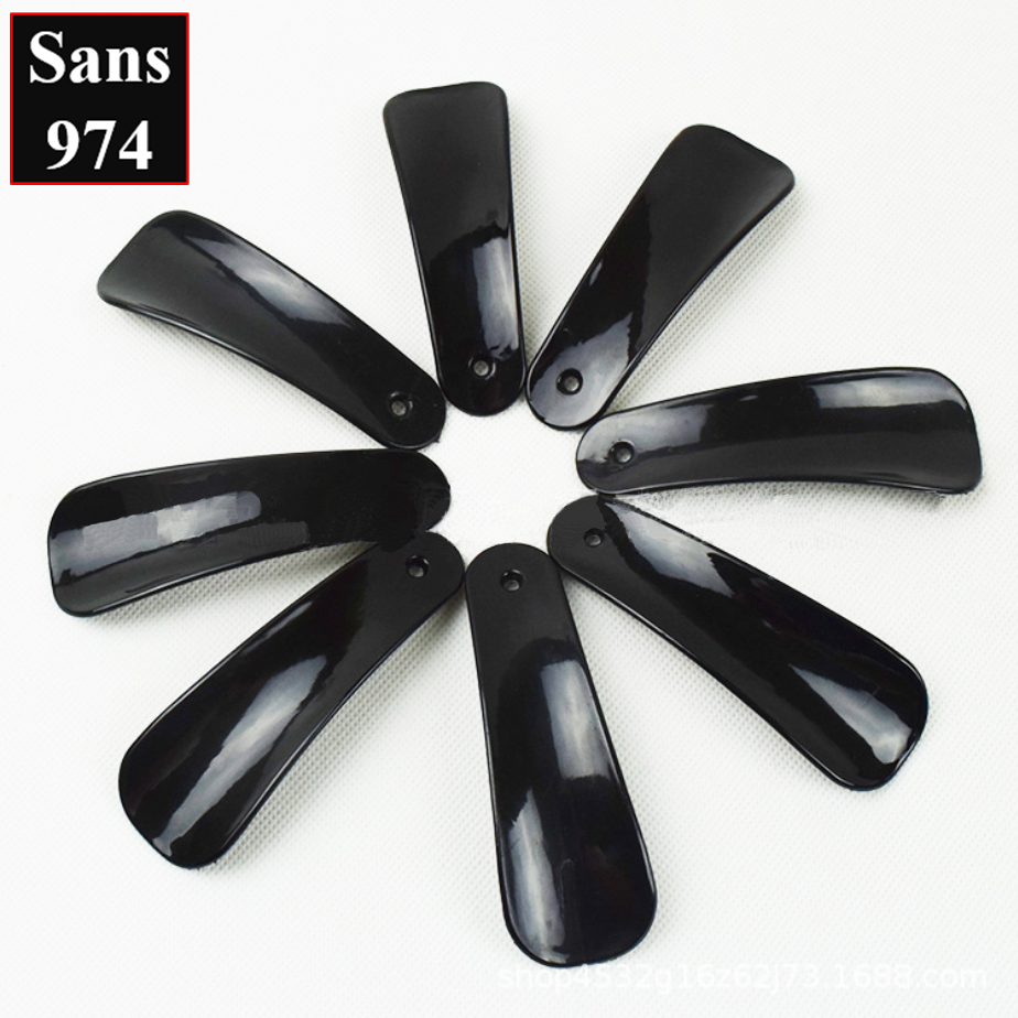 Cây đón gót giày nhựa Sans974 đót giầy