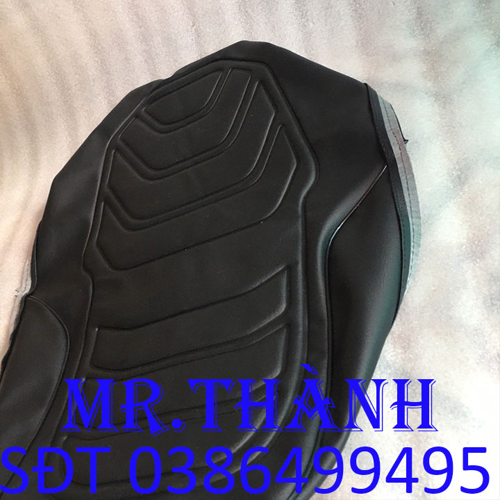 Da Yên xe Honda Win 100 Hàng Cao Cấp