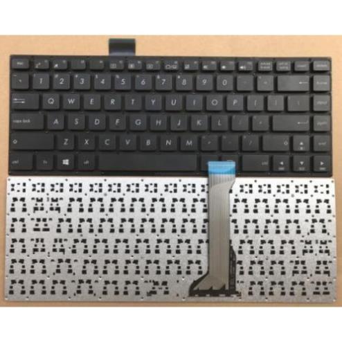 Bàn phím laptop Asus E402 E402M E402MA E402S E402SA E403SA Asus E402 E402M E402MA E402S E402SA E402BA E402NA