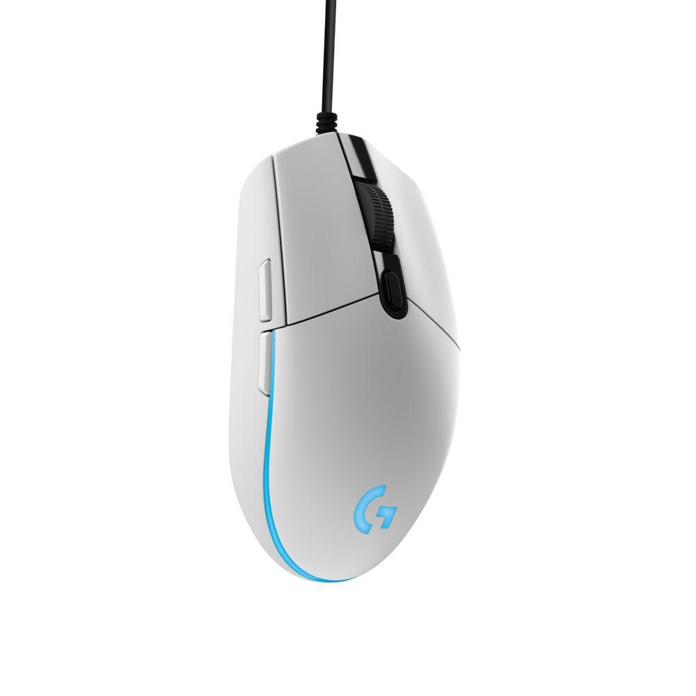 Chuột Logitech G203 LIGHTSYNC