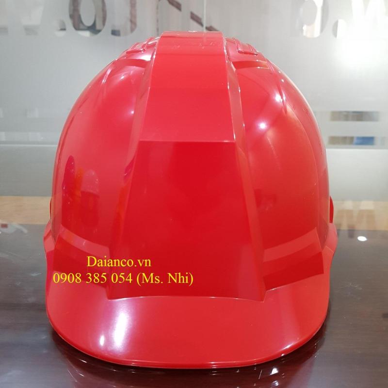 [HCM] Khuyến mãi nón bảo hộ Hàn Quốc- Kujie IV-  bảo vệ đầu- chống va đập - Hình thật, có sẵn