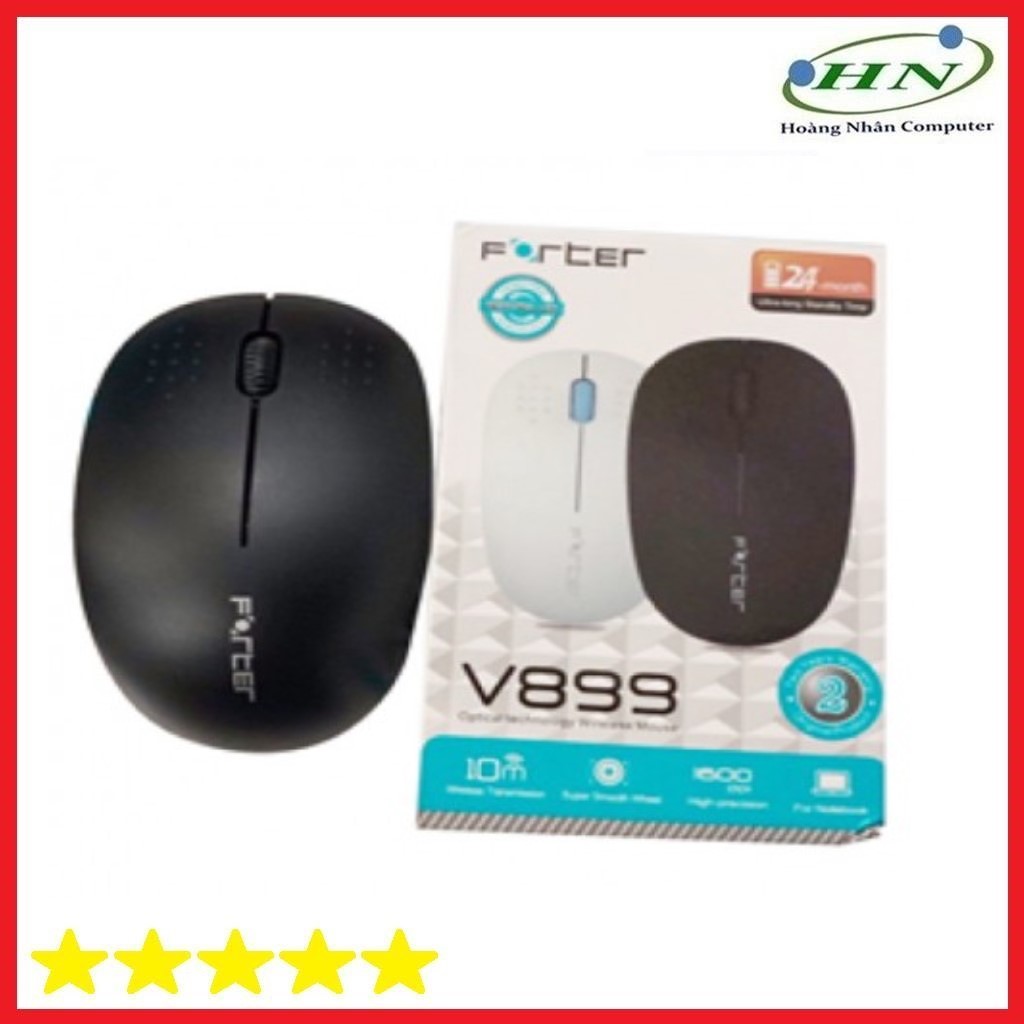Chuột máy tính không dây m05