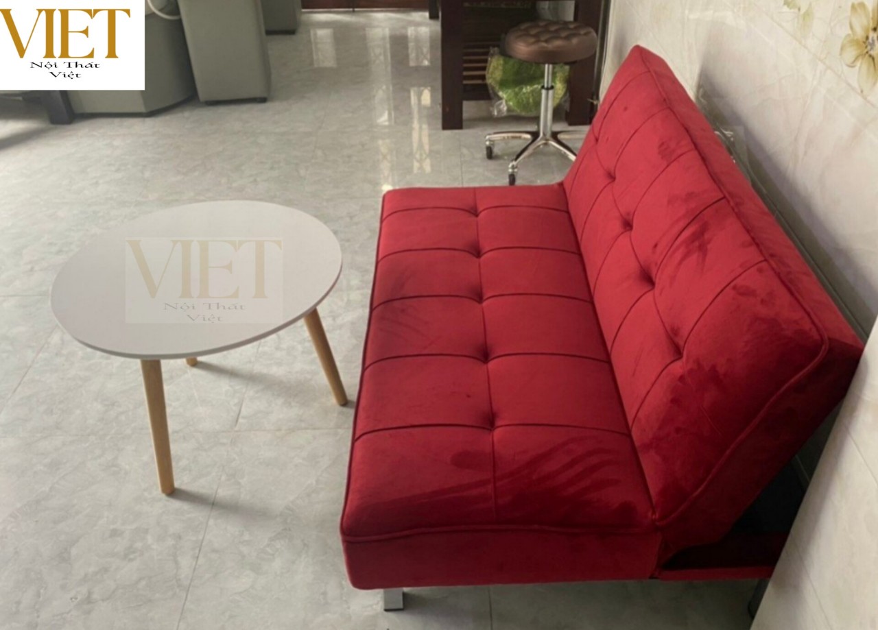 sofa bed 1.2m ,so pha mini phòng trọ, shop