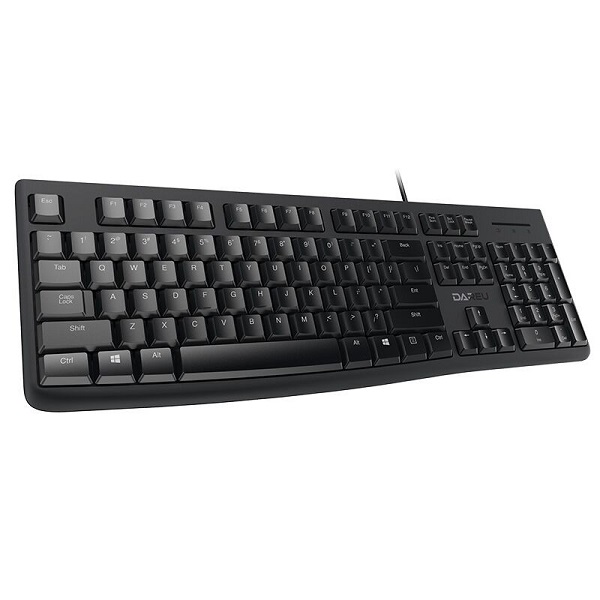 Phím Dareu LK185 BLACK NEW FULL BOX