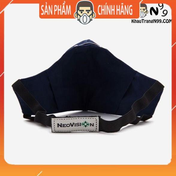 Khẩu trang Neomask VC65 - Thun Quàng Gáy