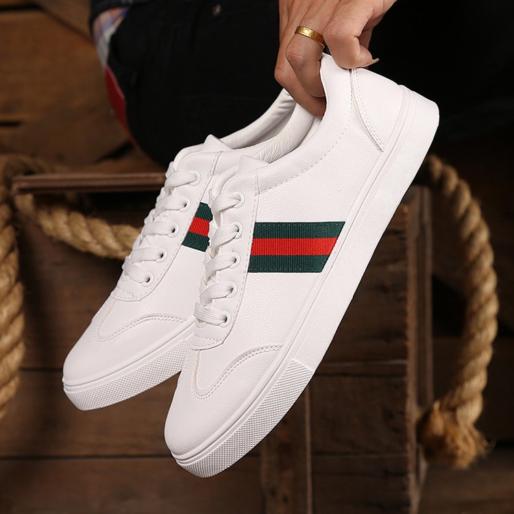 Giày sneaker nam - (ANH CƯỜNG)  siêu hot  [GIÁ HỦY DIỆT] mã GCT