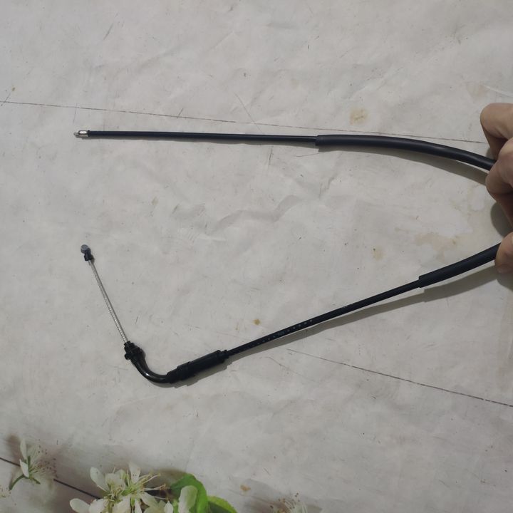 Dây ga xe máy cub 70-81-82 85cm-89cm