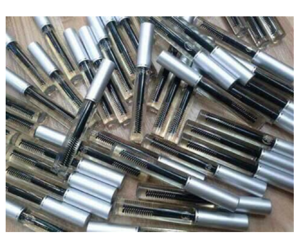Chuốt mi dầu dừa 1 chiếc chuẩn xịn thơm  LV793