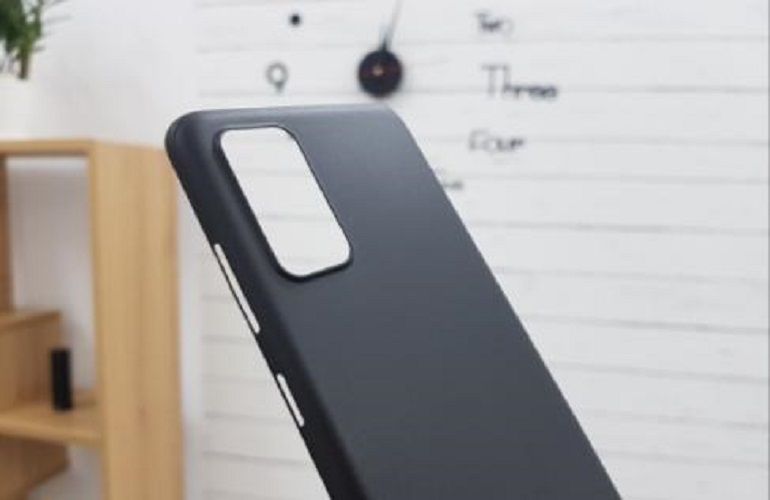 Ốp lưng siêu mỏng Samsung S20 Plus Memumi đẹp