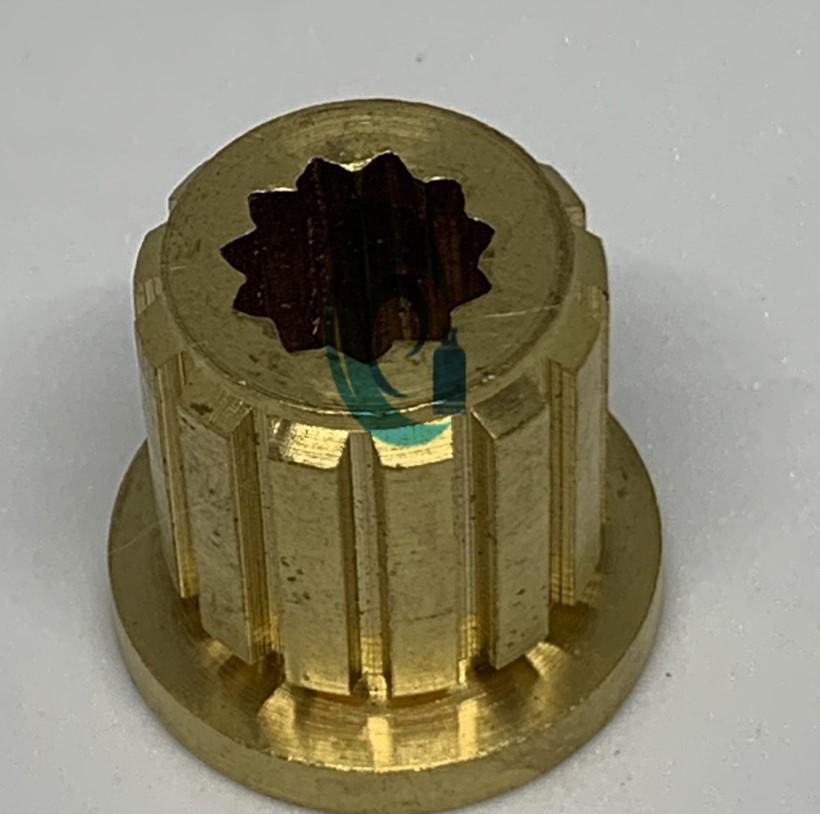 Ốc Mâm Máy Giặt (Rờ Nia) 11 - 13