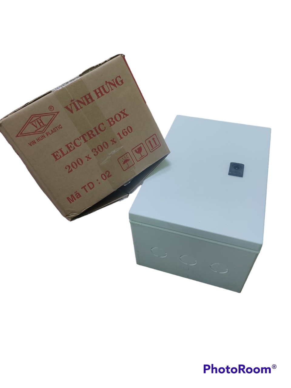 Chia sẻ 127+ về tủ điện abs