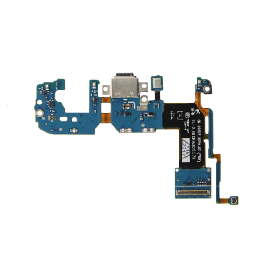 Cụm chân sạc Samsung S8 plus / G955F