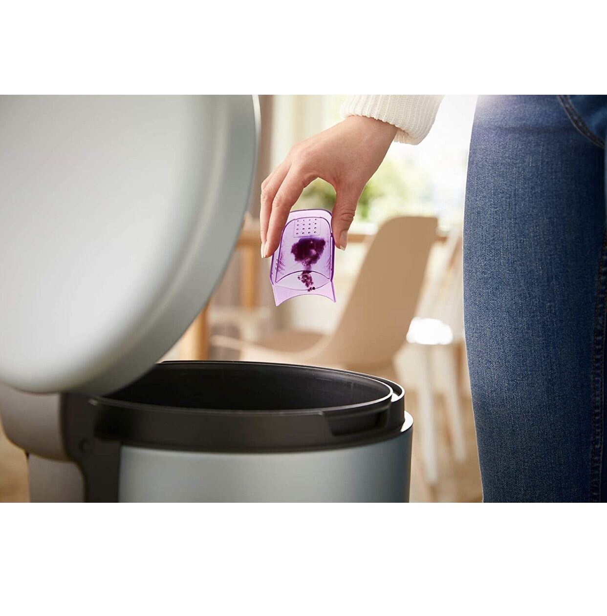 Máy cắt lông xù quần áo Philips GC026/30
