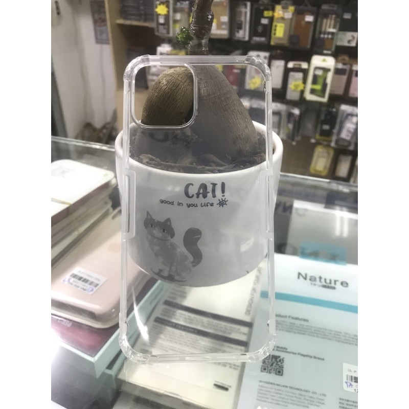 Ốp lưng dẻo nillkin iphone 12 pro max