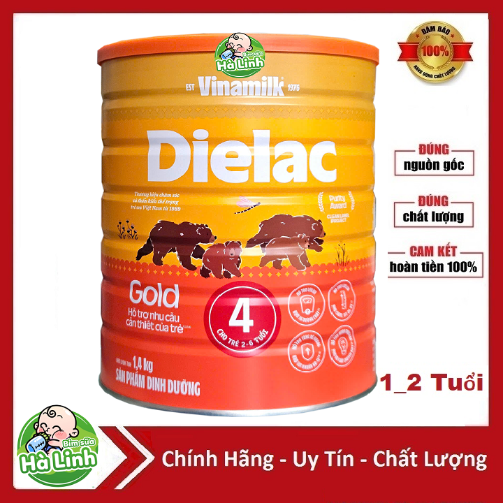 Sữa Bột Alpha Gold 34 Sữa Non Loại 14kg ( Date 2026 )