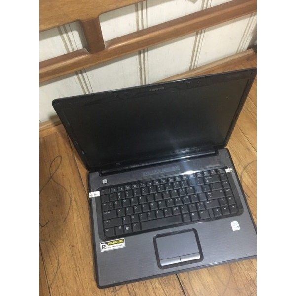 Laptop Cũ HP V6000 Co 2,VGA Intel Hình Thức Đẹp Còn Zin