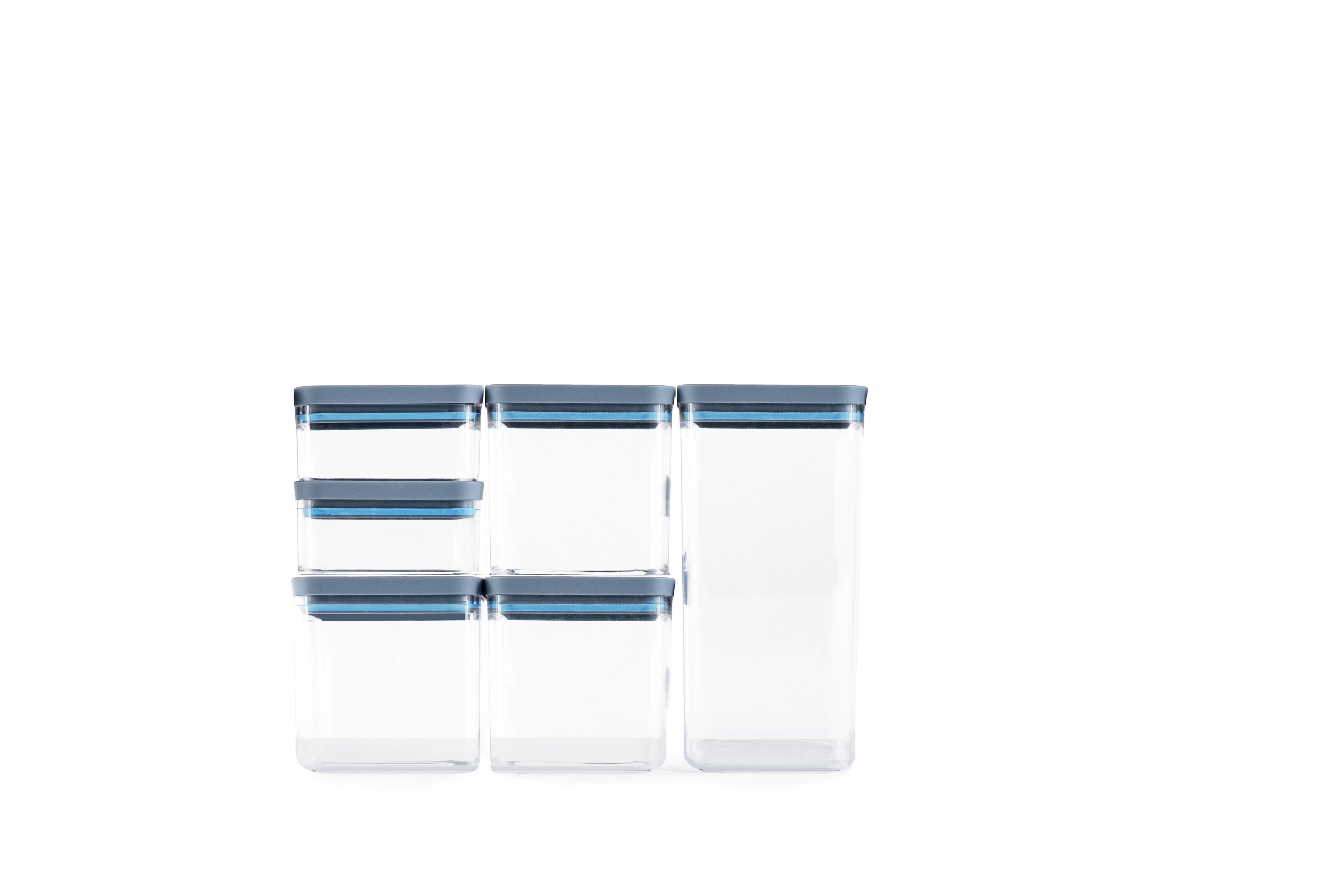 Hộp thực phẩm NORA SMALL SET