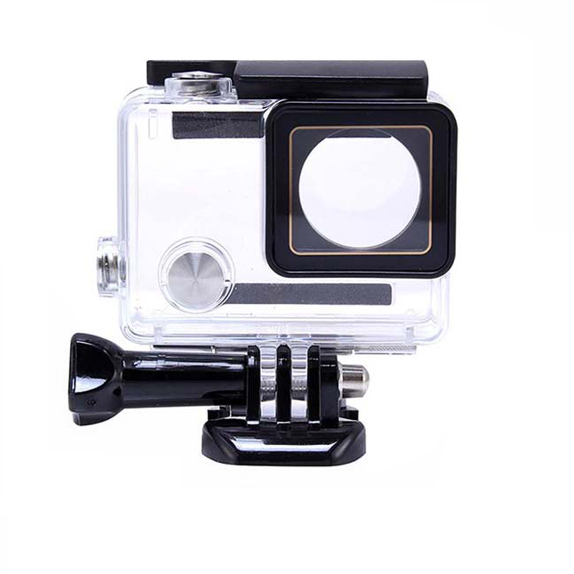 Case Gopro hero 4