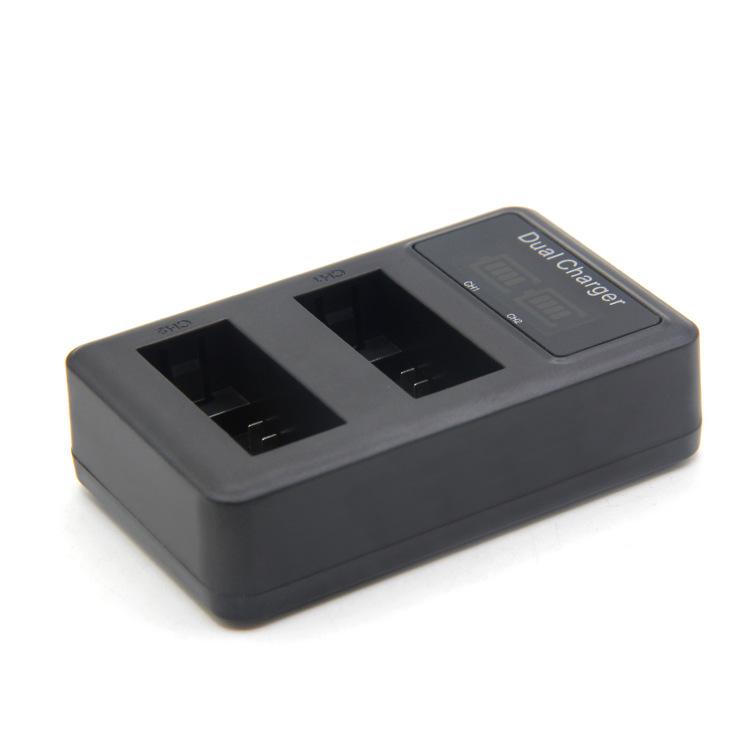 Sạc đôi pin Canon LP-E5 Dual Charger