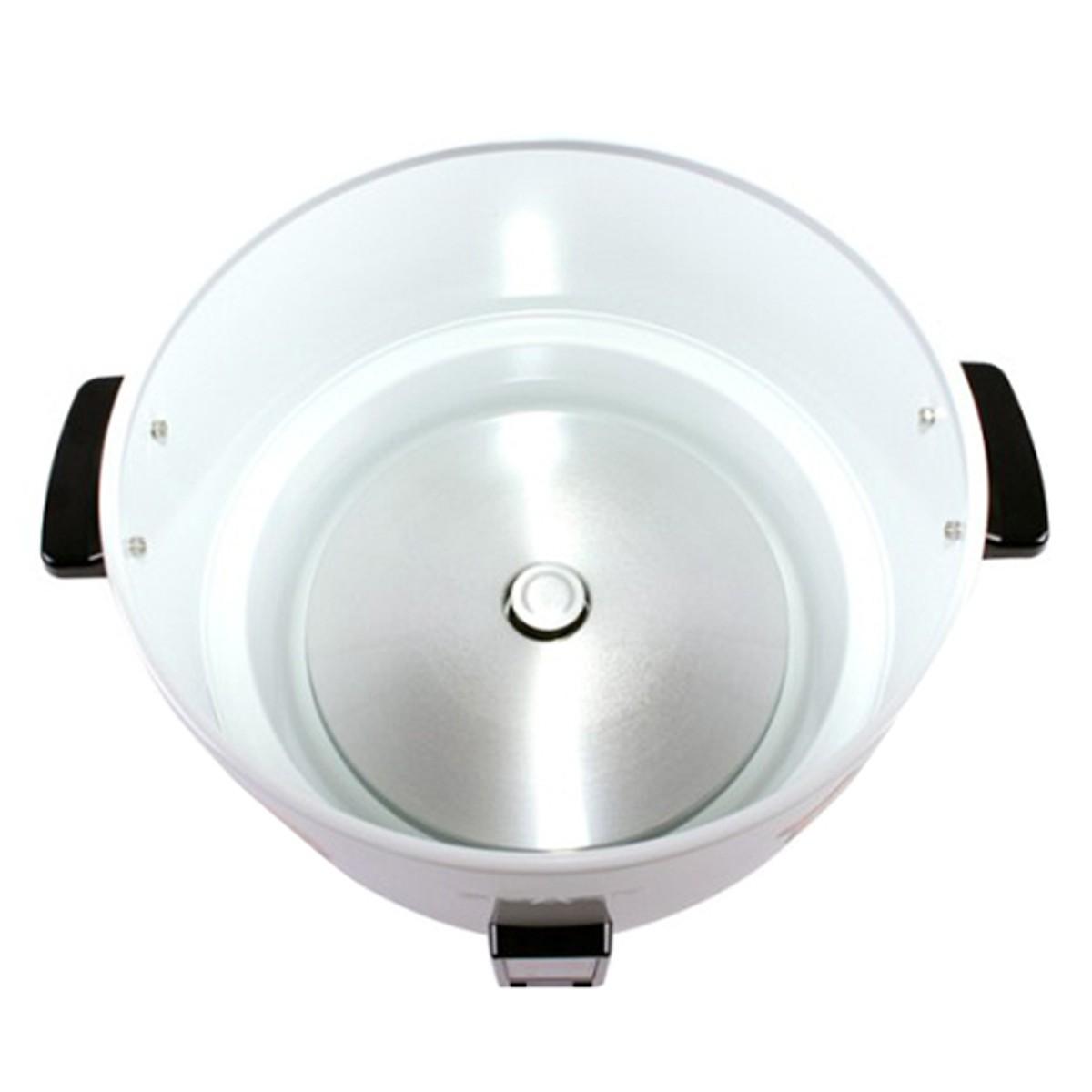 Nồi Cơm Nắp Rời Sharp KSH-D40V (3.8L)