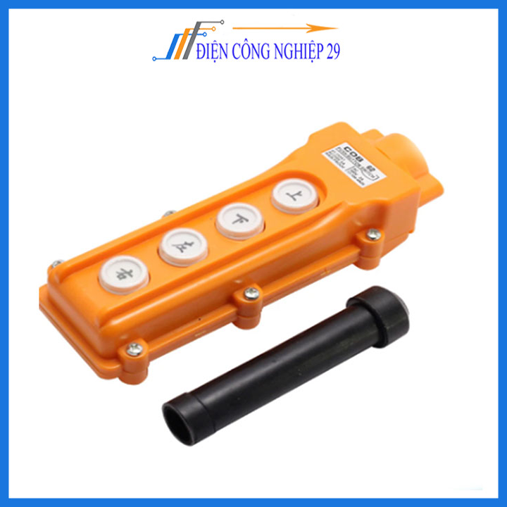 Tay điều khiển máy tời cob-62