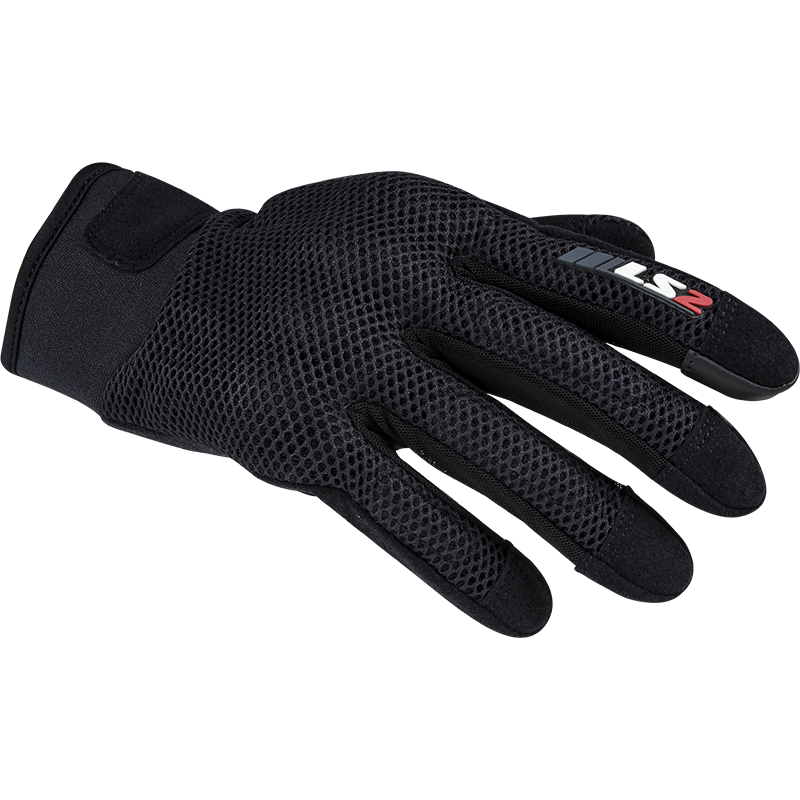 GĂNG TAY BẢO HỘ LS2 RAY MAN
