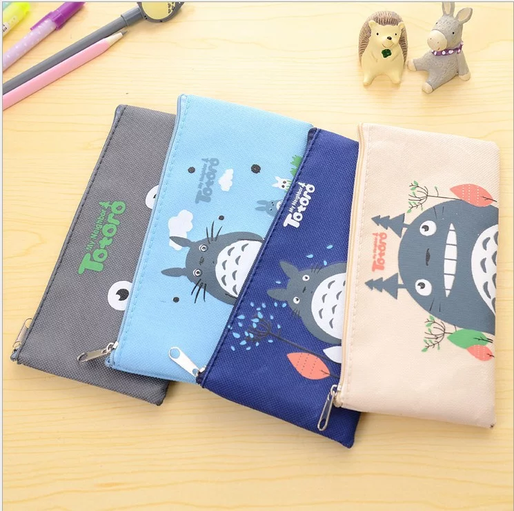 [HCM]Bóp Viết My Neighbor Totoro