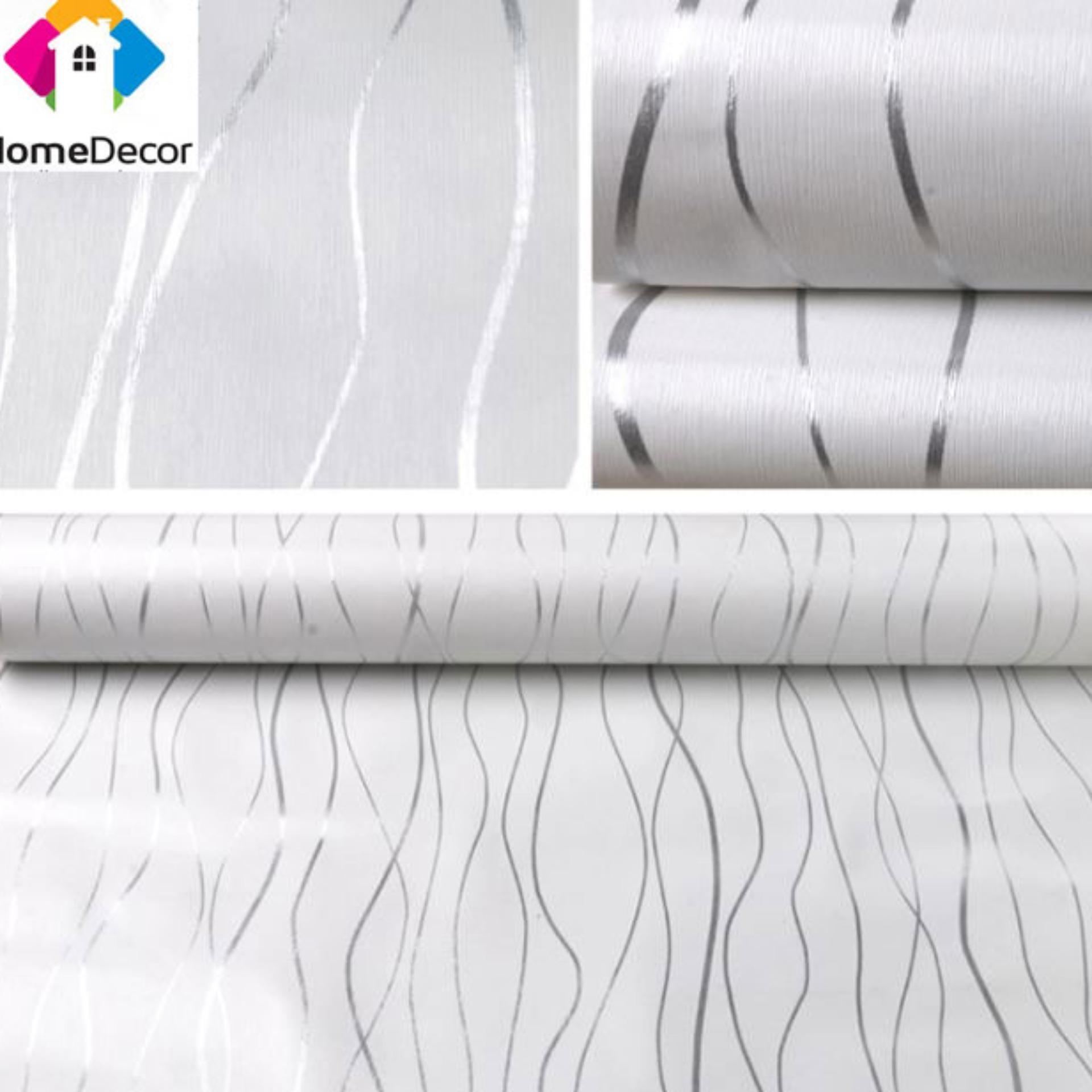 5M Giấy Dán Tường - Decal dán tường -HPMWallpaper