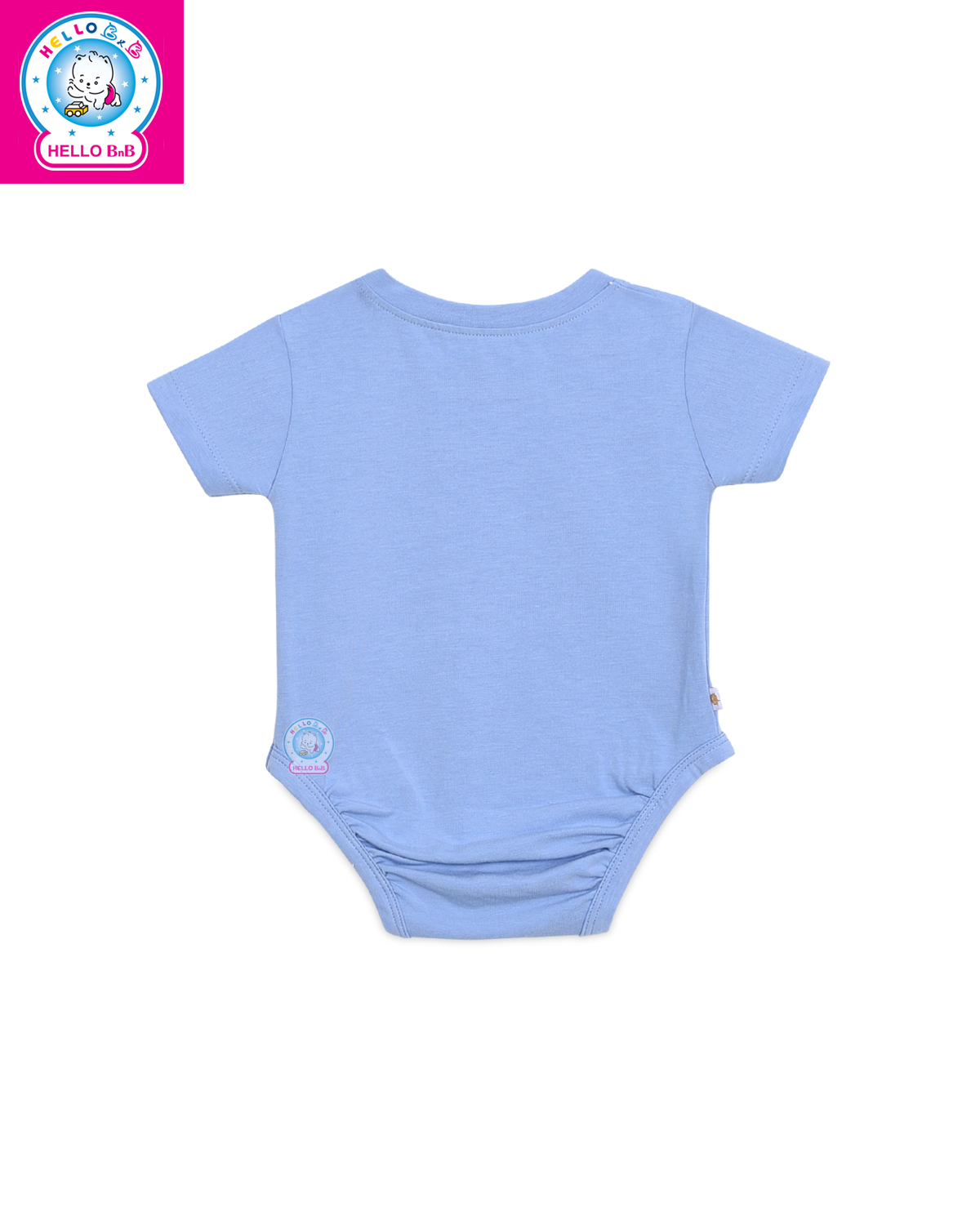 Body cổ bo cài vai  LQ1567 - HELLO BnB