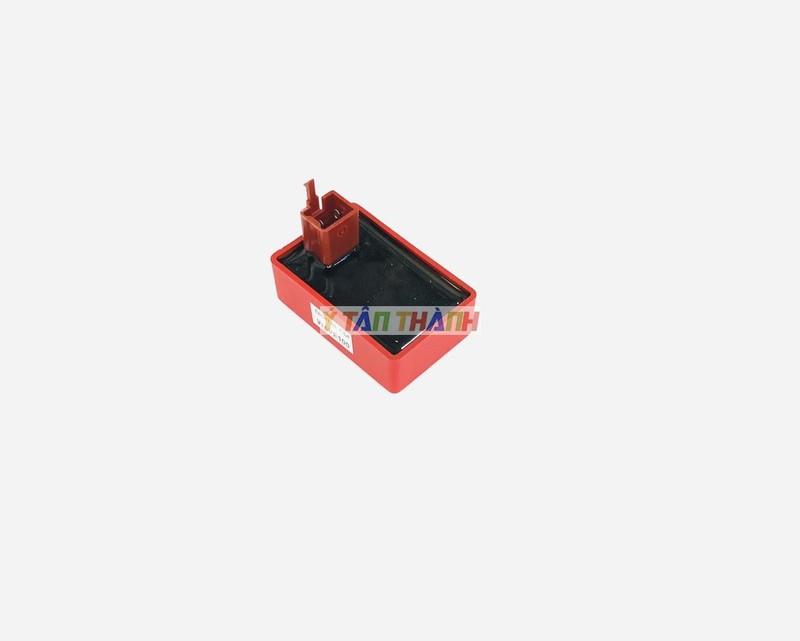 Ic Shark Wave Dream 5-Pin