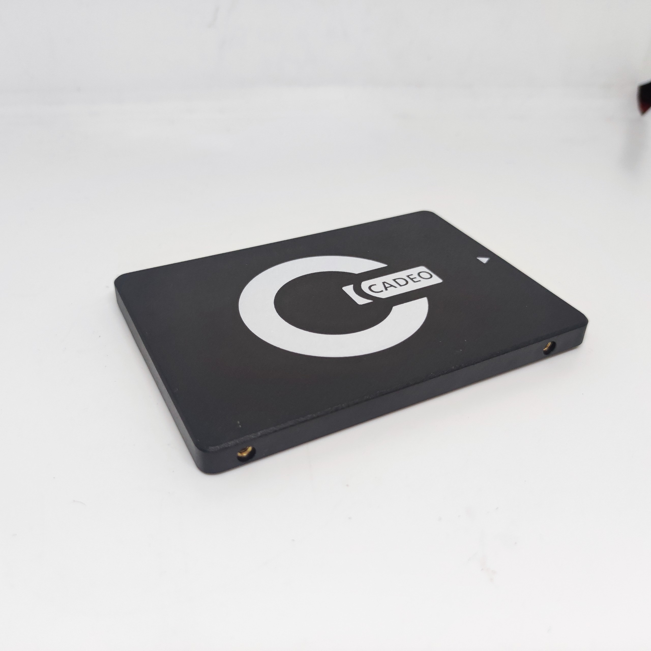 Ổ cứng SSD 120GB CADEO MỚI 100%