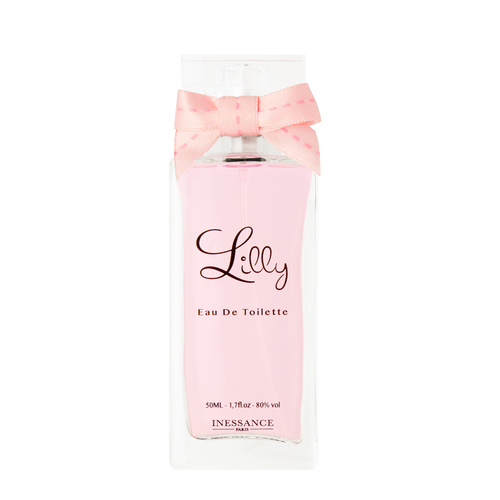 Nước hoa nữ Inessance Paris Lilly 50ML