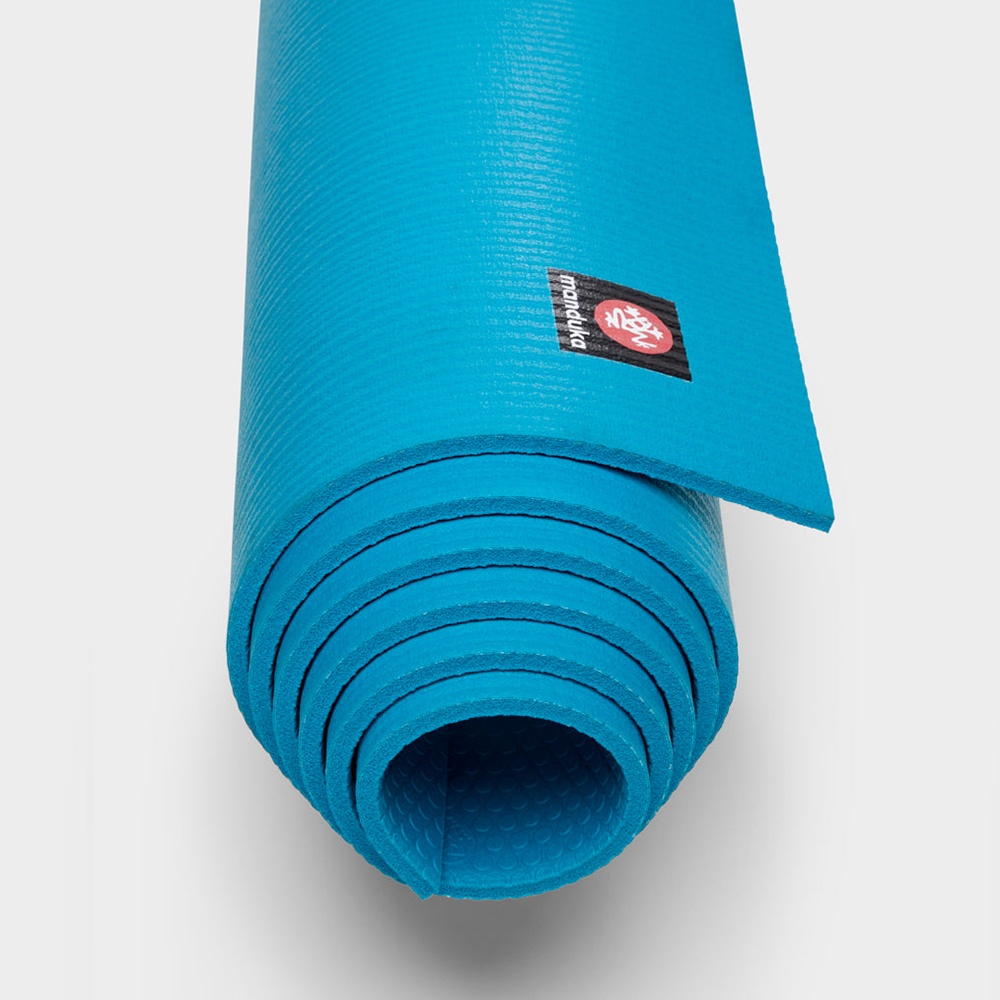 Thảm tập yoga Manduka – PRO 6mm (180 x 66cm)