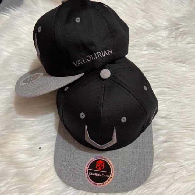 Mũ thời trang phong cách Hiphop, snapback trẻ trung
