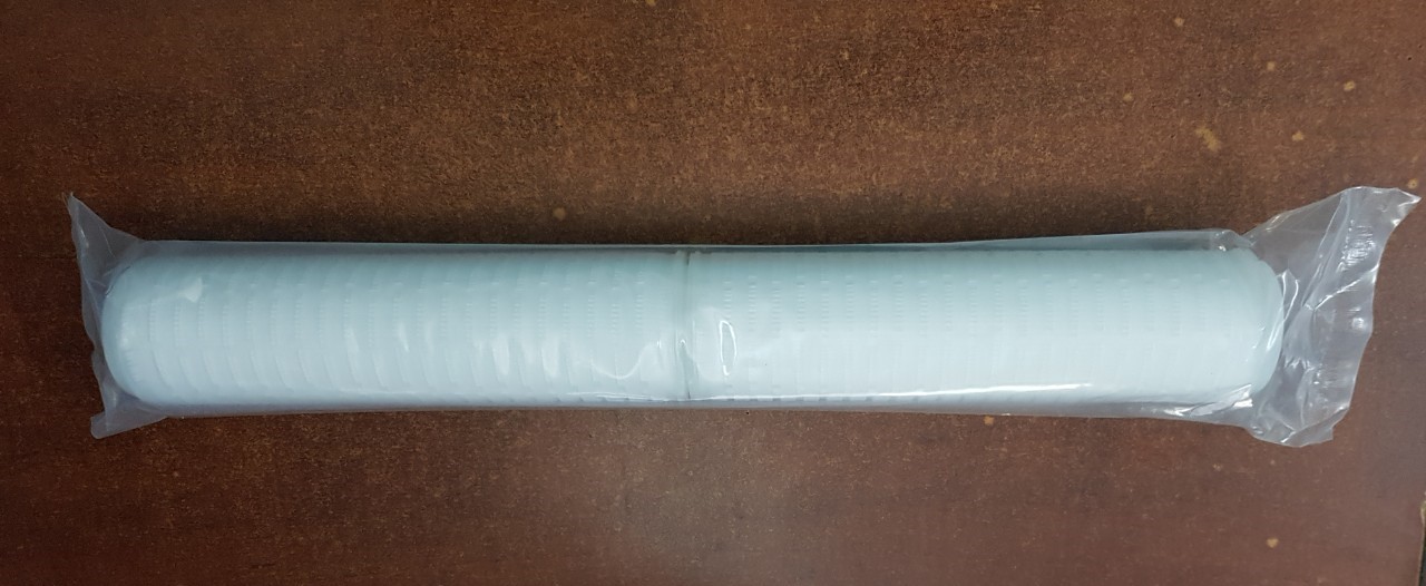 Lõi lọc sát khuẩn 20inch- 0.2Micron
