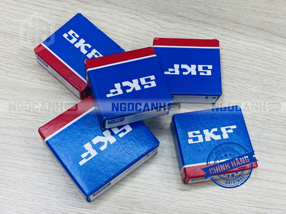 Combo vòng bi bạc đạn SKF cho xe Exciter 150cc các đời
