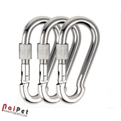Móc Khoá An Toàn Inox 304