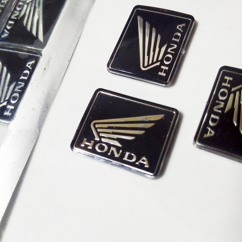 1 Tem logo Cánh Chim HONDA mini loại Zin