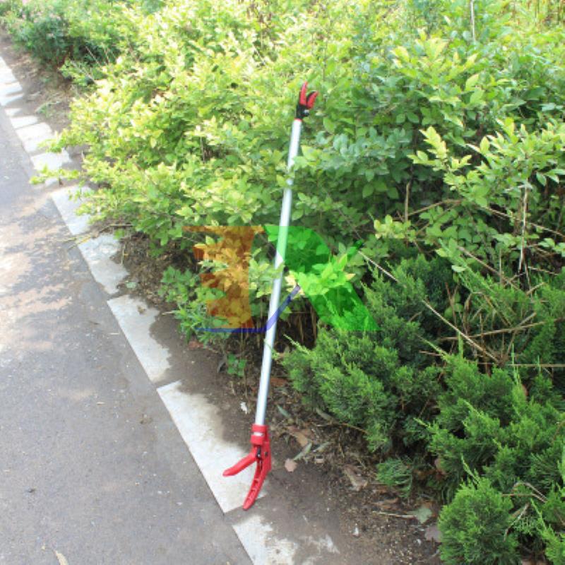 Tools fruit picking hq-4m, pickets picking fabric, pickets picking fruit label, Bird fruit picking, cutting fruit on high with clip holder (4m), together with the saw blade, pruning shears branch on high