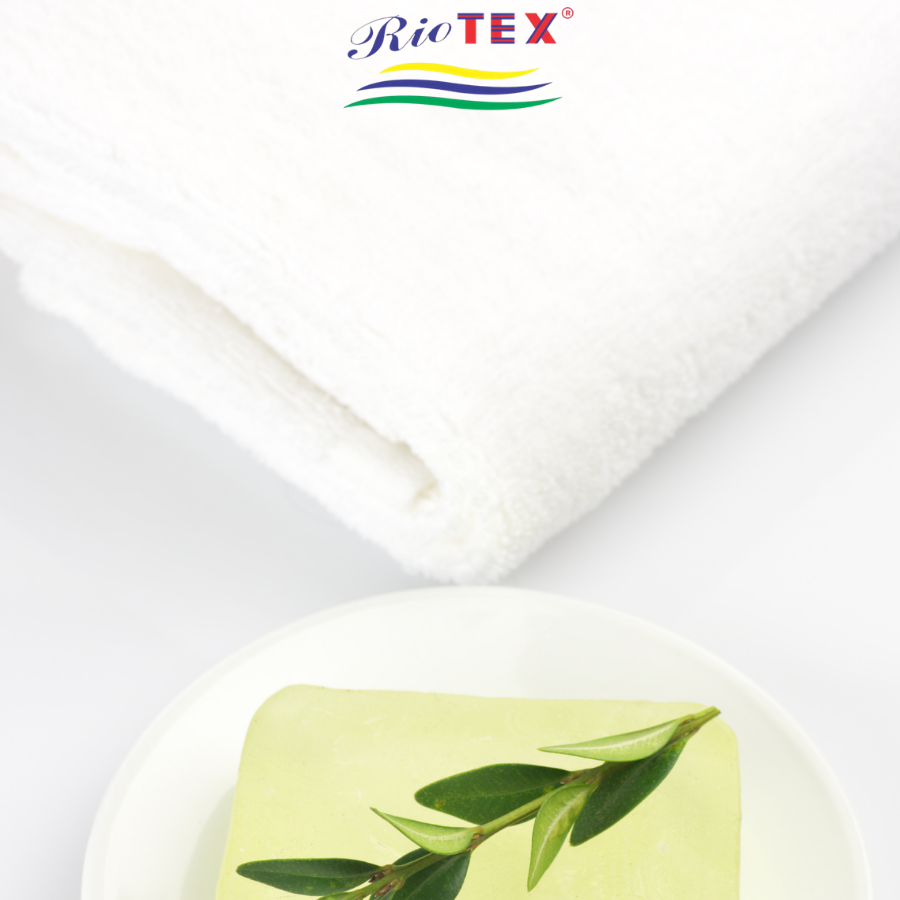 Khăn mặt RIOTEX cao cấp nhiều kích thước