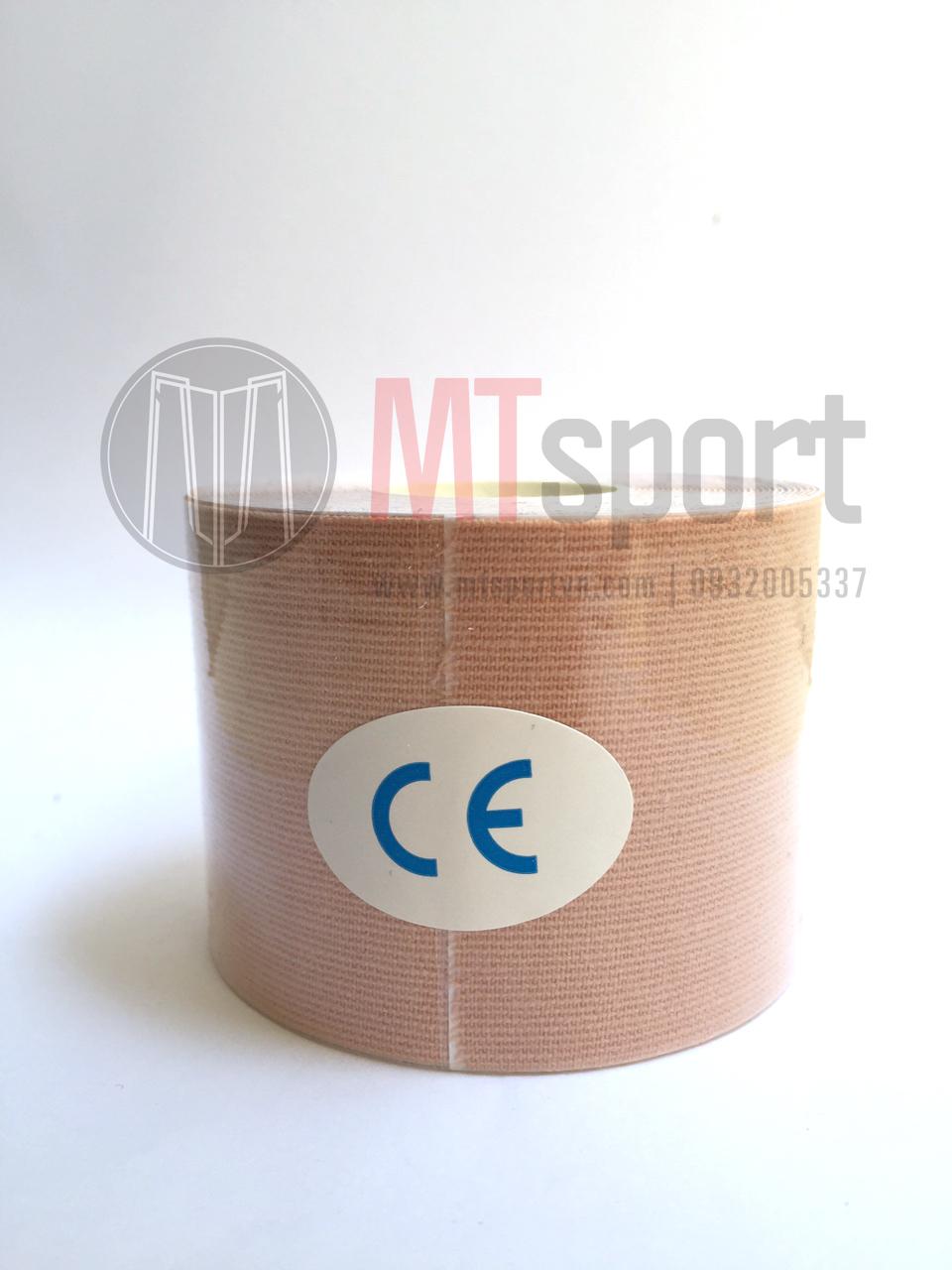 Băng Dán Cơ KINESIOLOGY TAPE