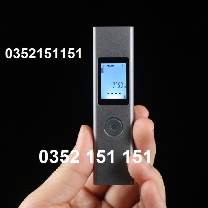 Thước đo khoảng cách laser máy đo điện tử
