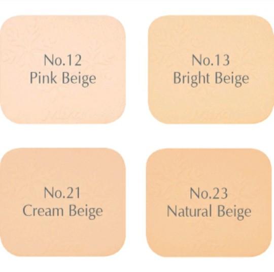 Phấn Phủ Dạng Nén Mira Two Way Cake Hàn Quốc 12g