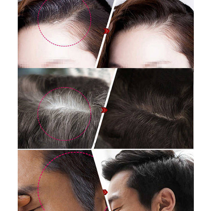 [HCM]Son Nhuộm Tóc Bạc Saion