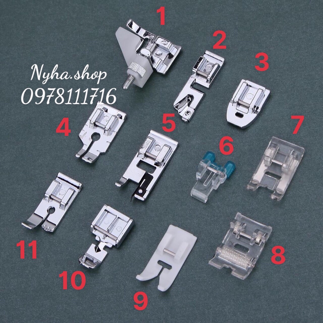 [HCM][TẶNG KÈM BỘ 11 CHÂN VỊT VÀ LỐC CHỈ NHIỀU MÀU] MÁY MAY BROTHER A80 CHÍNH HÃNG MỚI 100%