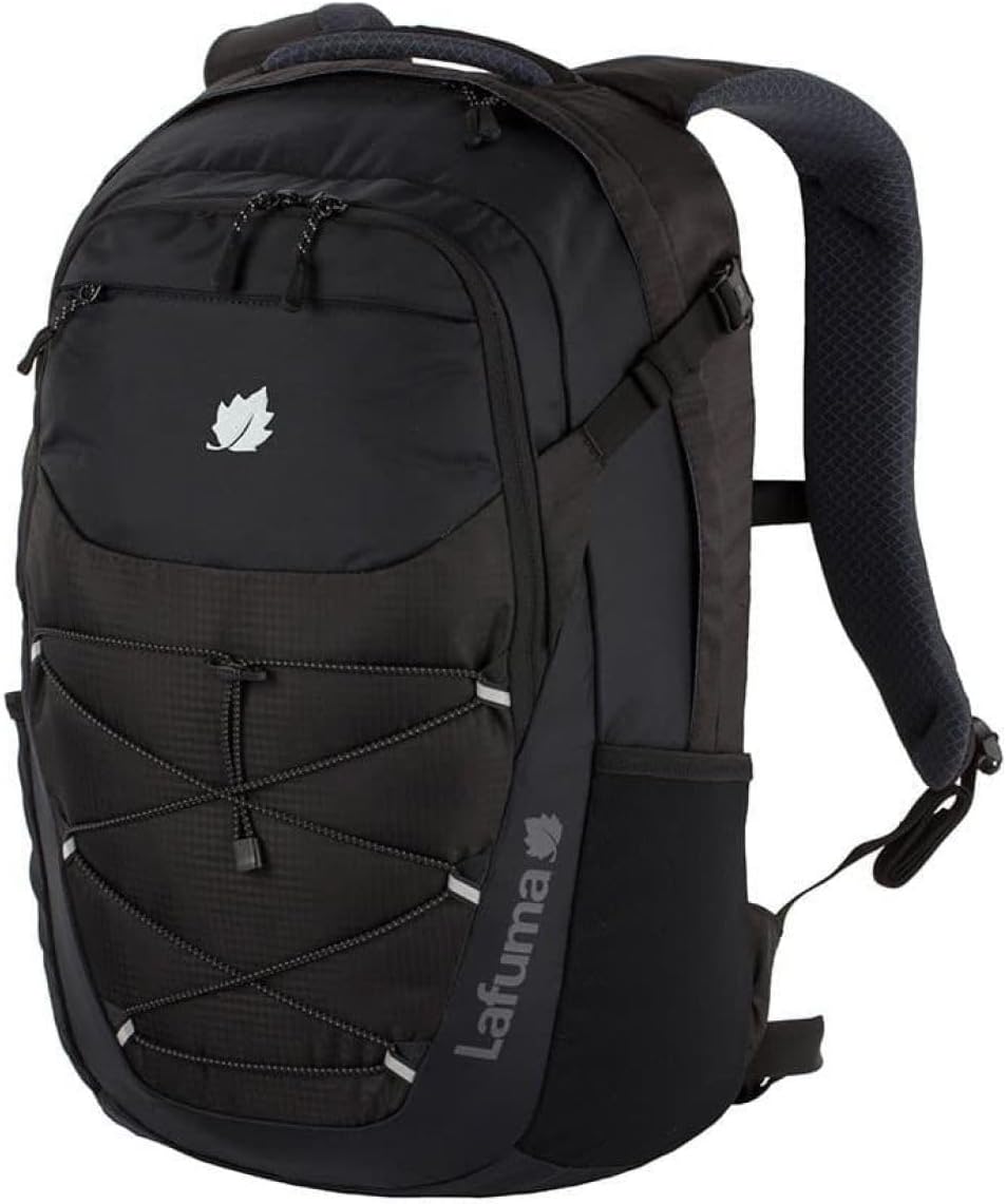 Balo Hằng Ngày Du Lịch Đi Bộ Đường Dài LAFUMA Rugzak Chill 28L